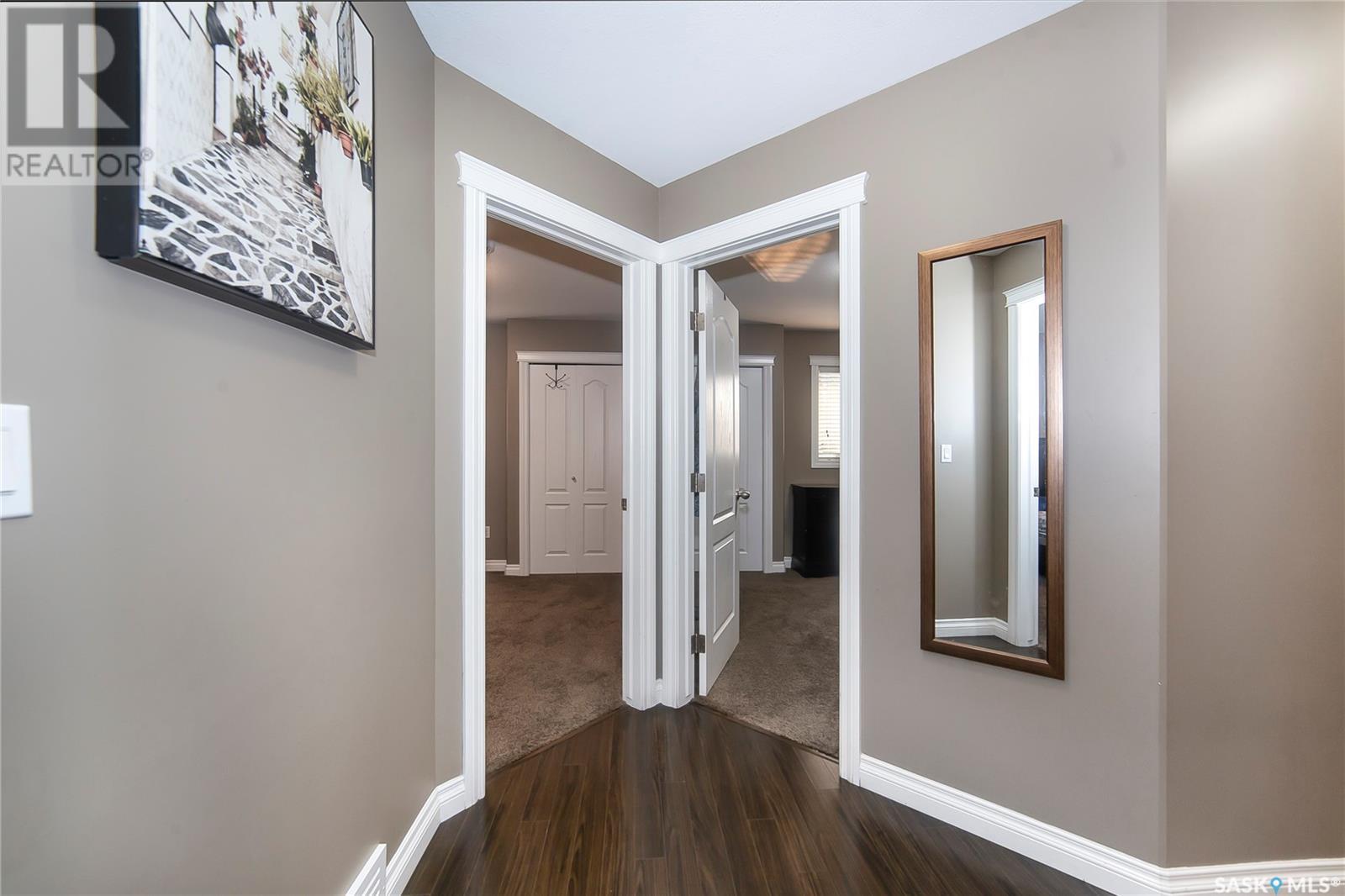 Single Family House Bi-level for Sale in  Zary ROAD Saskatoon 
