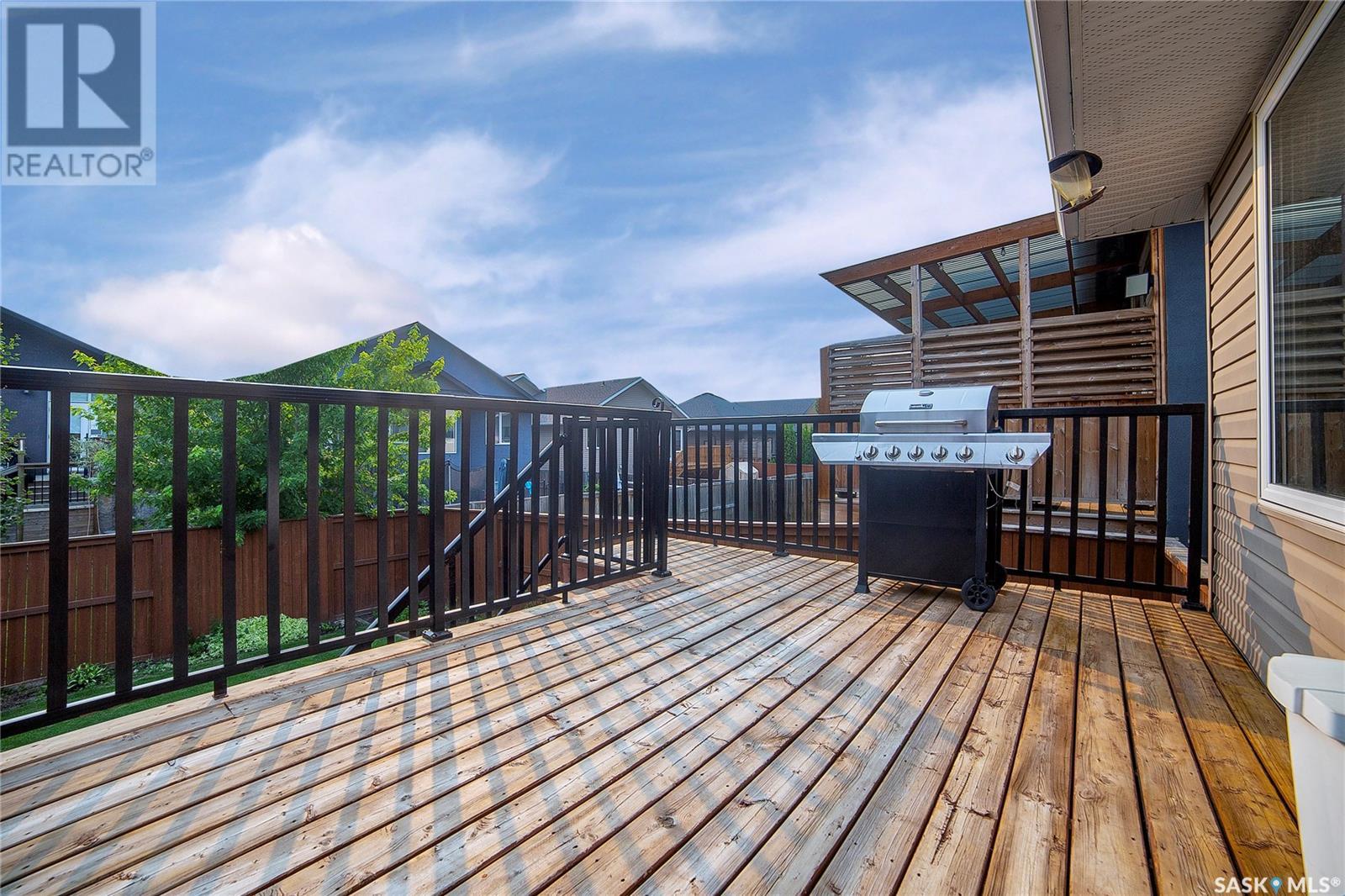 Single Family House Bi-level for Sale in  Zary ROAD Saskatoon 