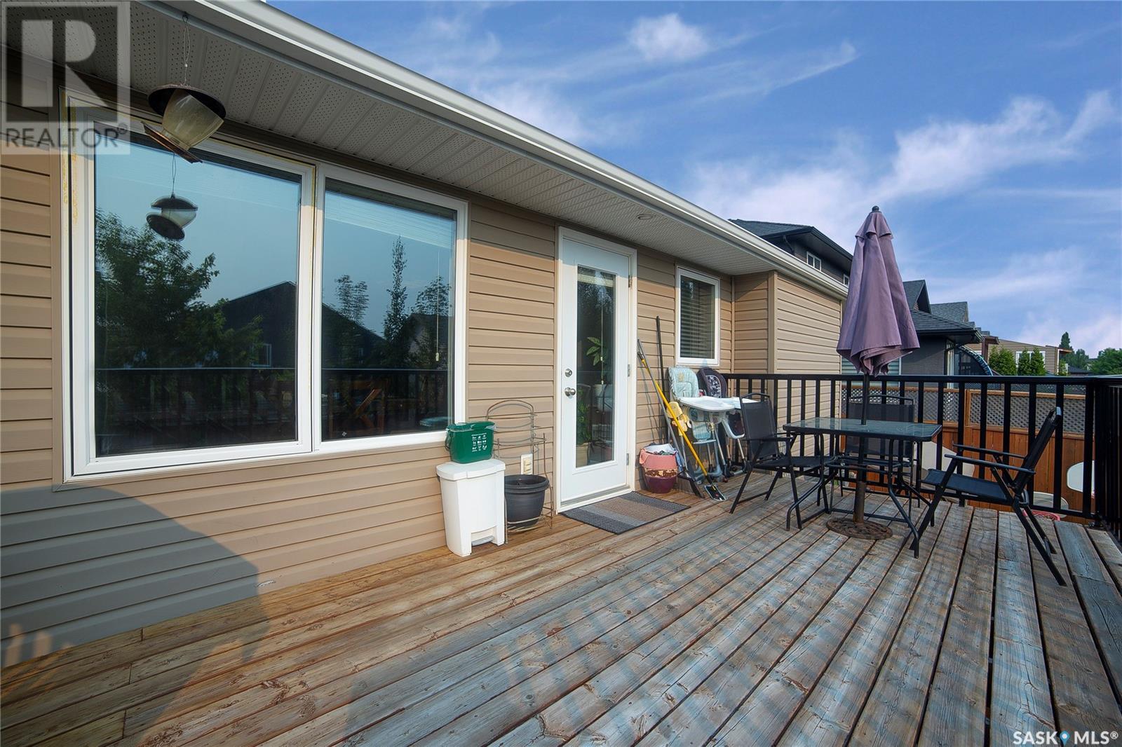 Single Family House Bi-level for Sale in  Zary ROAD Saskatoon 