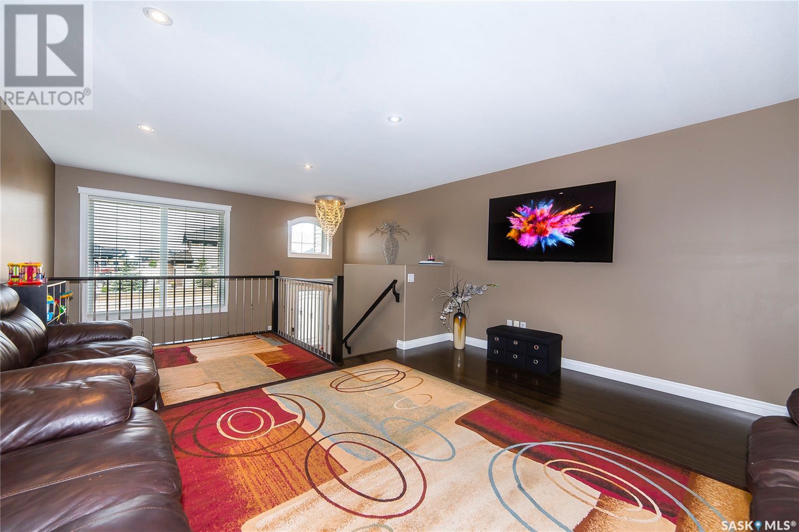 Single Family House Bi-level for Sale in  Zary ROAD Saskatoon 
