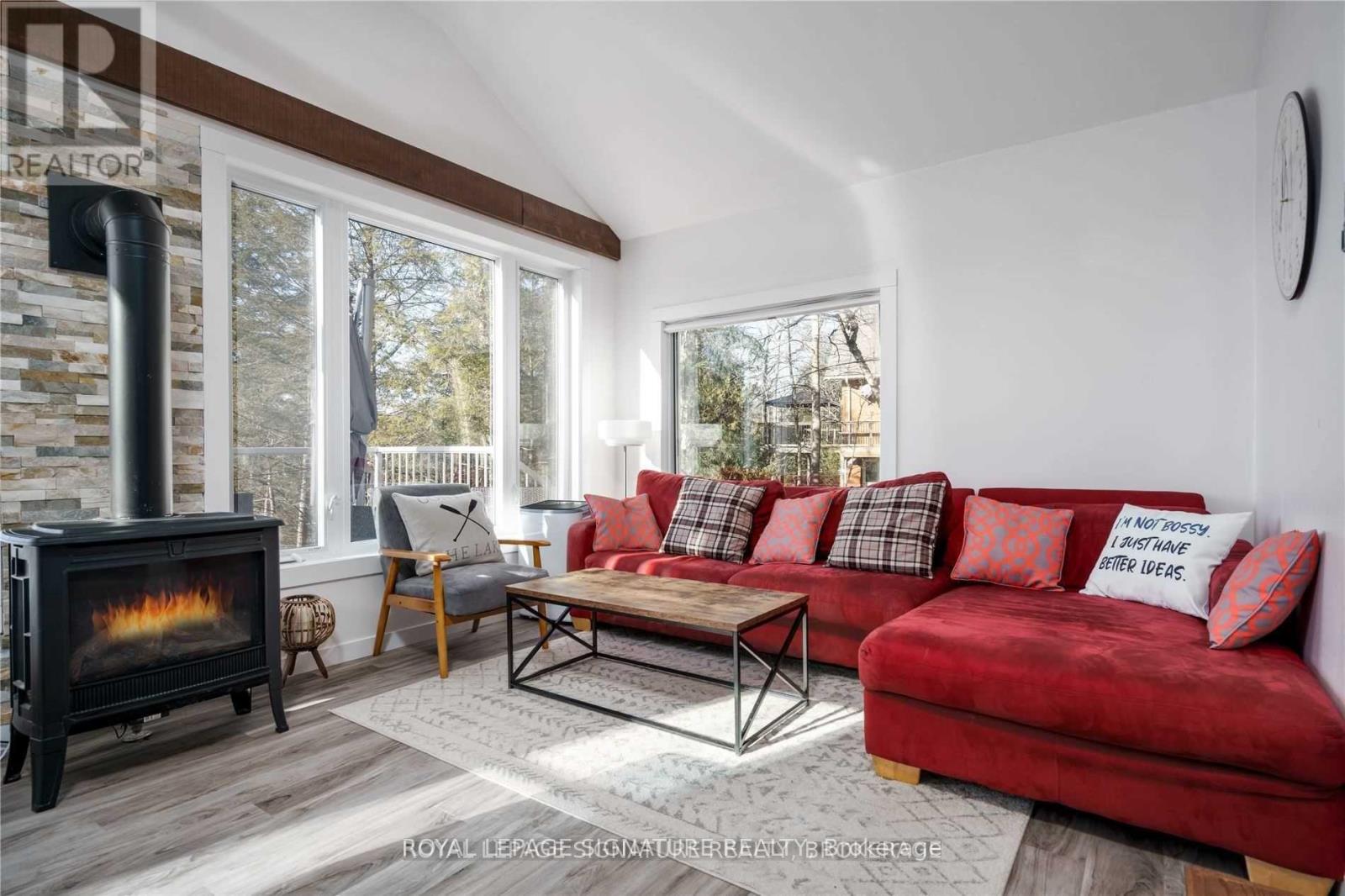 Photo 6 of 1051 Norley Drive, Algonquin Highlands ON