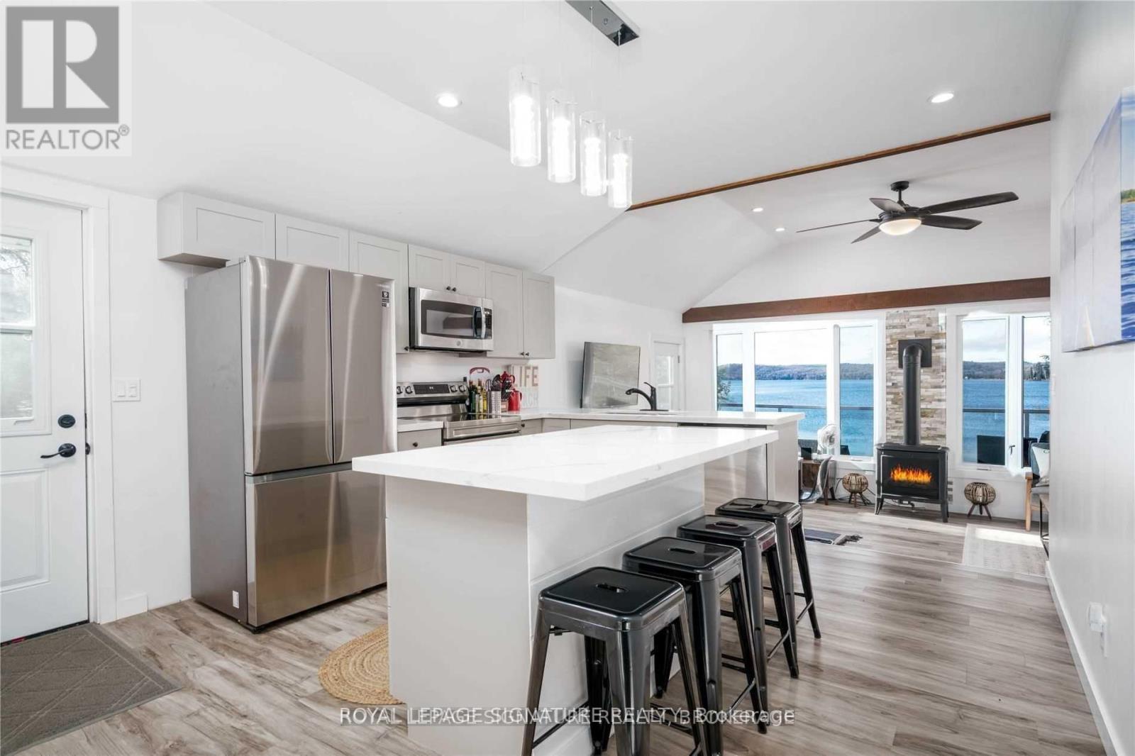 Photo 8 of 1051 Norley Drive, Algonquin Highlands ON
