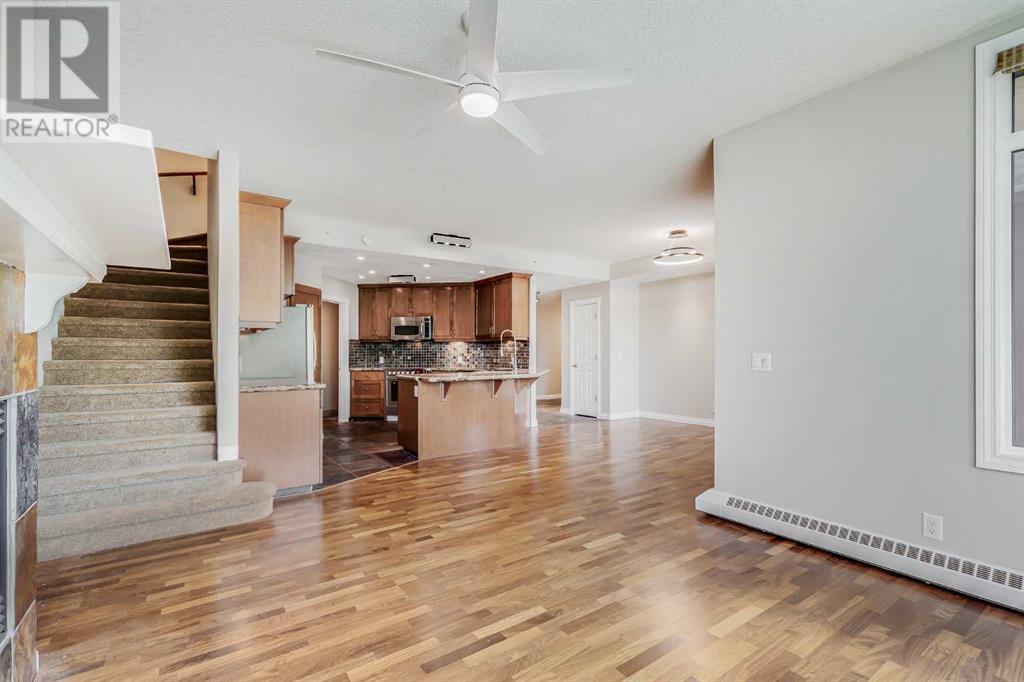 Single Family House Multi-level for Sale in   Centre Avenue NE Bridgeland/Riverside Calgary 
