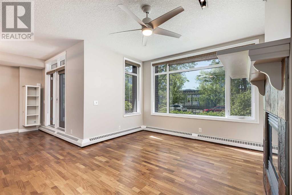 Single Family House Multi-level for Sale in   Centre Avenue NE Bridgeland/Riverside Calgary 