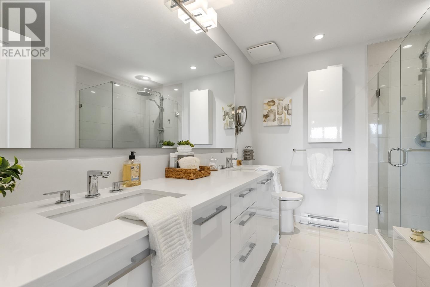 Photo 16 of 153 3500 Burke Village Promenade, Coquitlam BC