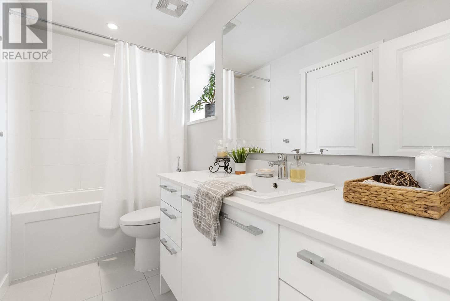 Photo 21 of 153 3500 Burke Village Promenade, Coquitlam BC