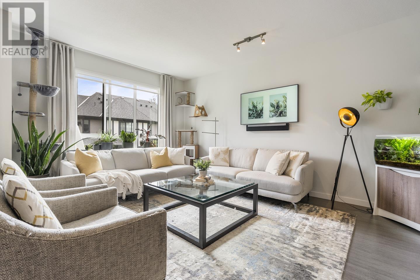 Photo 2 of 153 3500 Burke Village Promenade, Coquitlam BC
