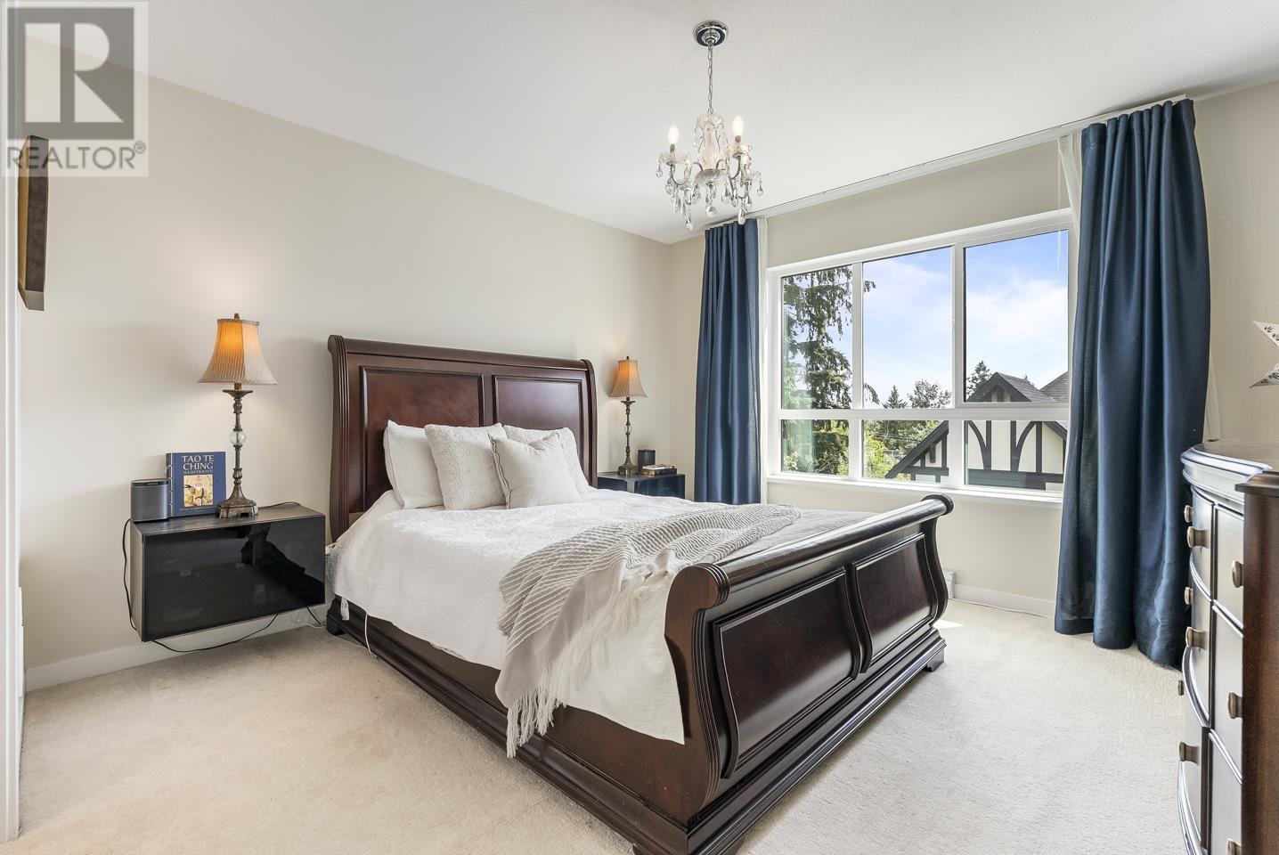 Photo 13 of 153 3500 Burke Village Promenade, Coquitlam BC