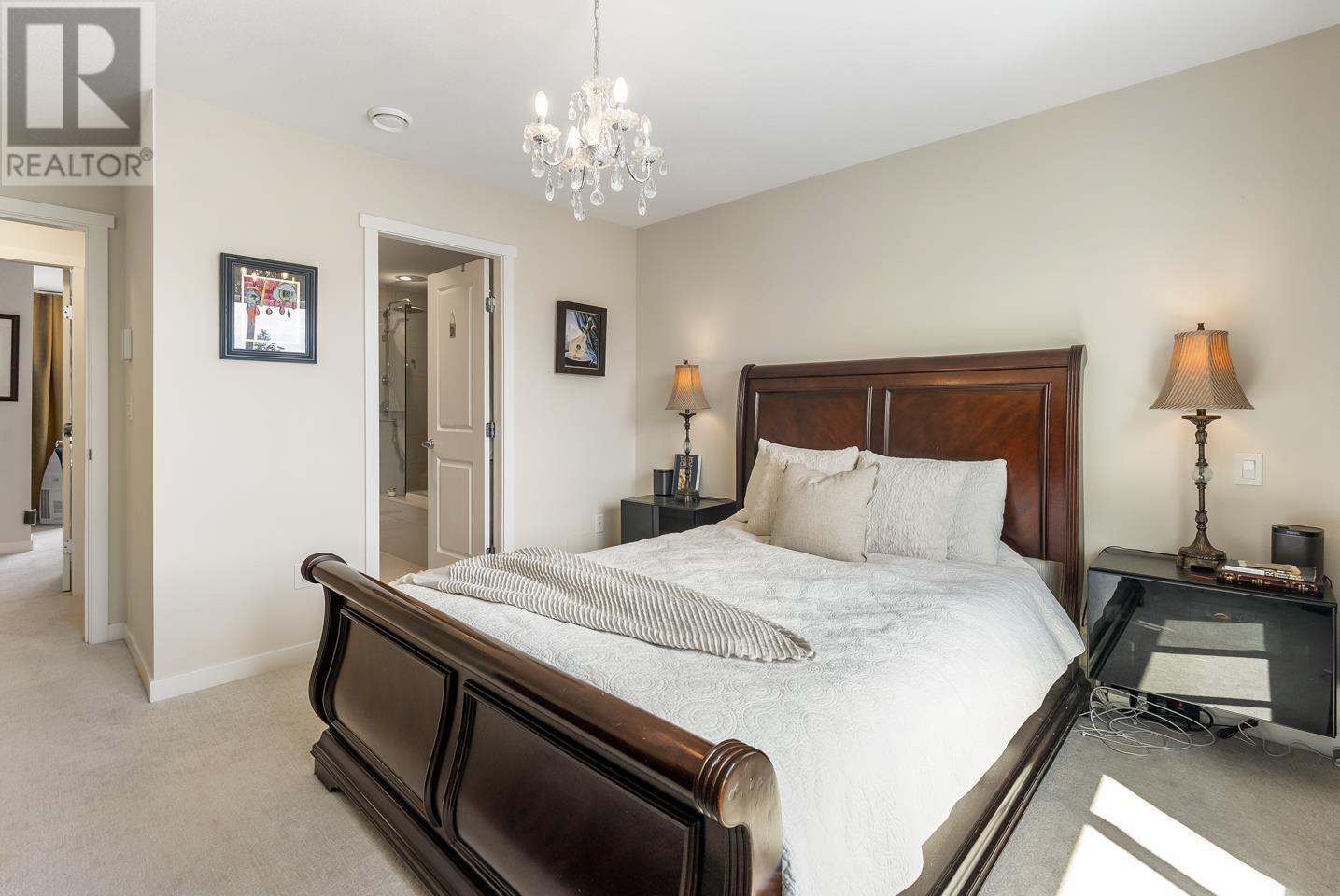 Photo 14 of 153 3500 Burke Village Promenade, Coquitlam BC