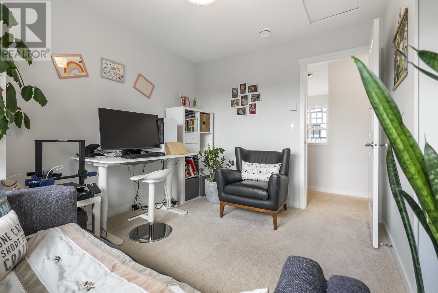 Photo 23 of 153 3500 Burke Village Promenade, Coquitlam BC