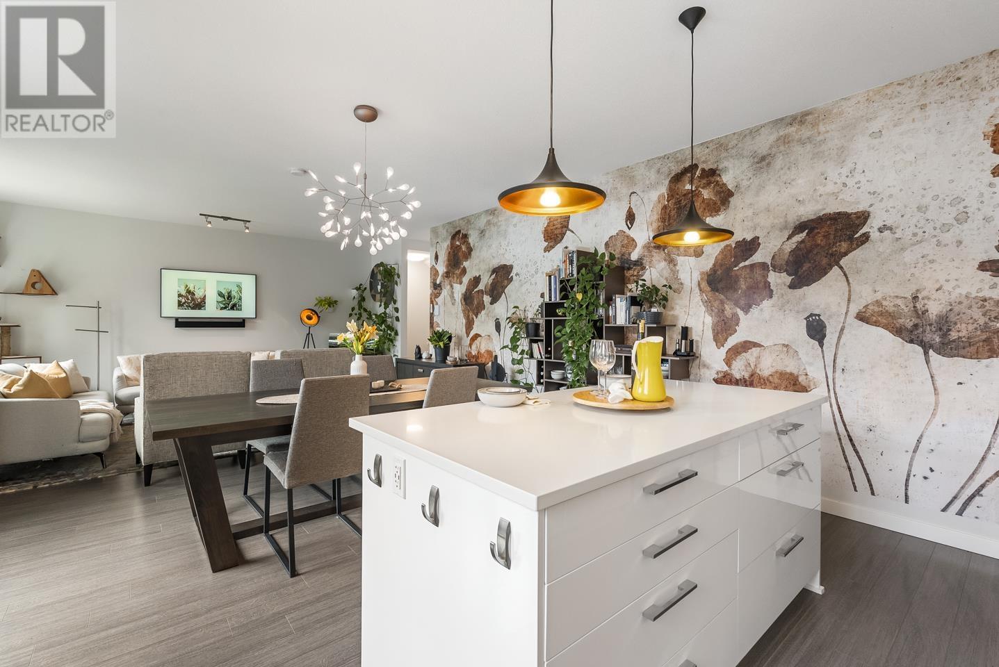 Photo 11 of 153 3500 Burke Village Promenade, Coquitlam BC