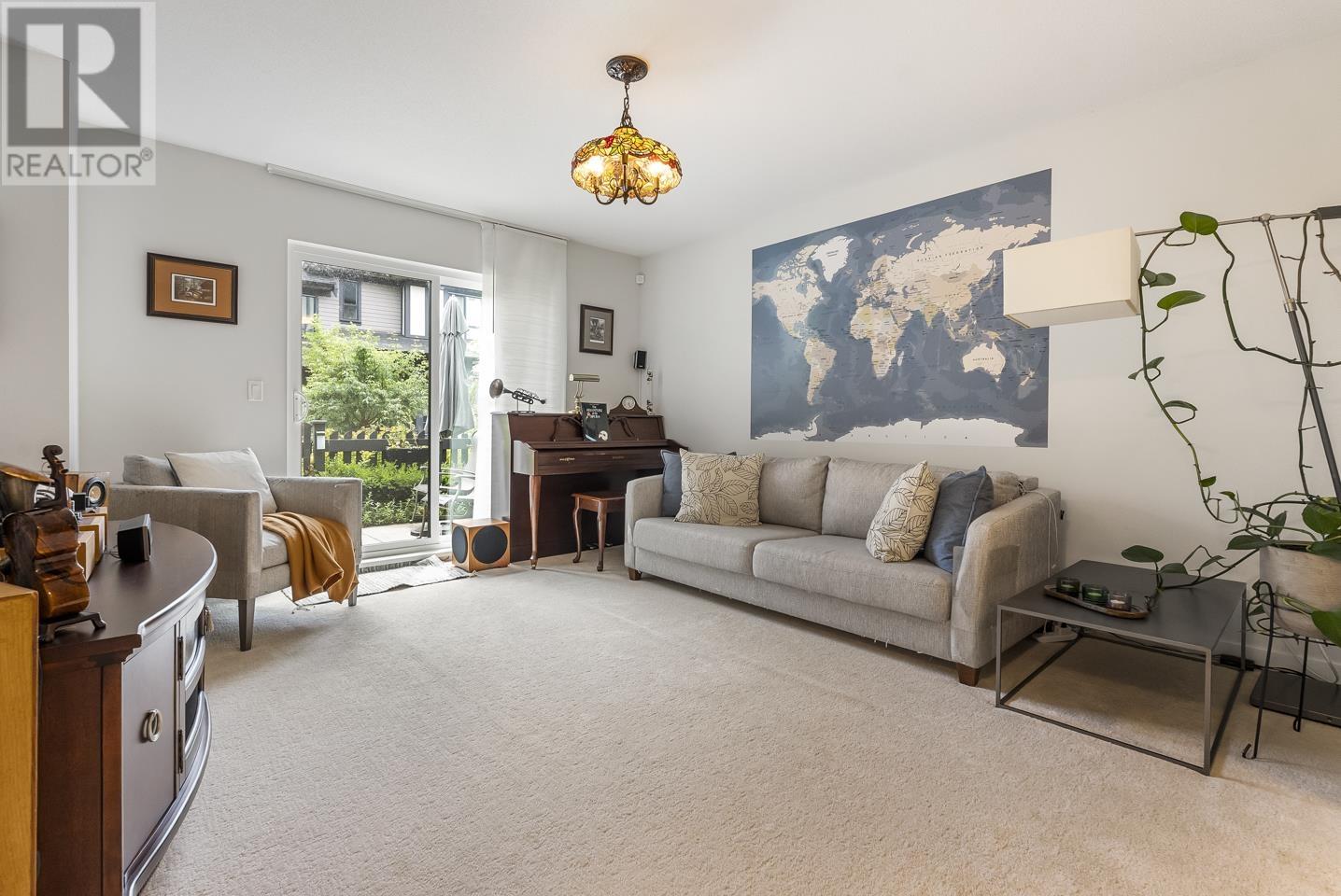 Photo 25 of 153 3500 Burke Village Promenade, Coquitlam BC