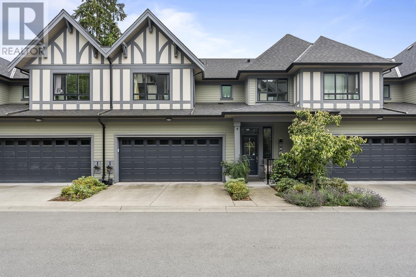 Photo 1 of 153 3500 Burke Village Promenade, Coquitlam BC