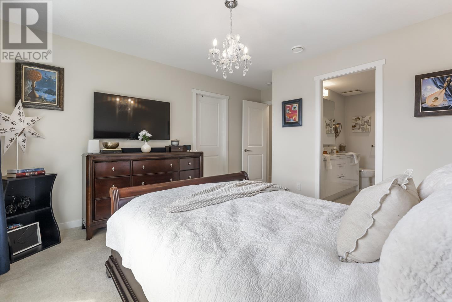 Photo 15 of 153 3500 Burke Village Promenade, Coquitlam BC