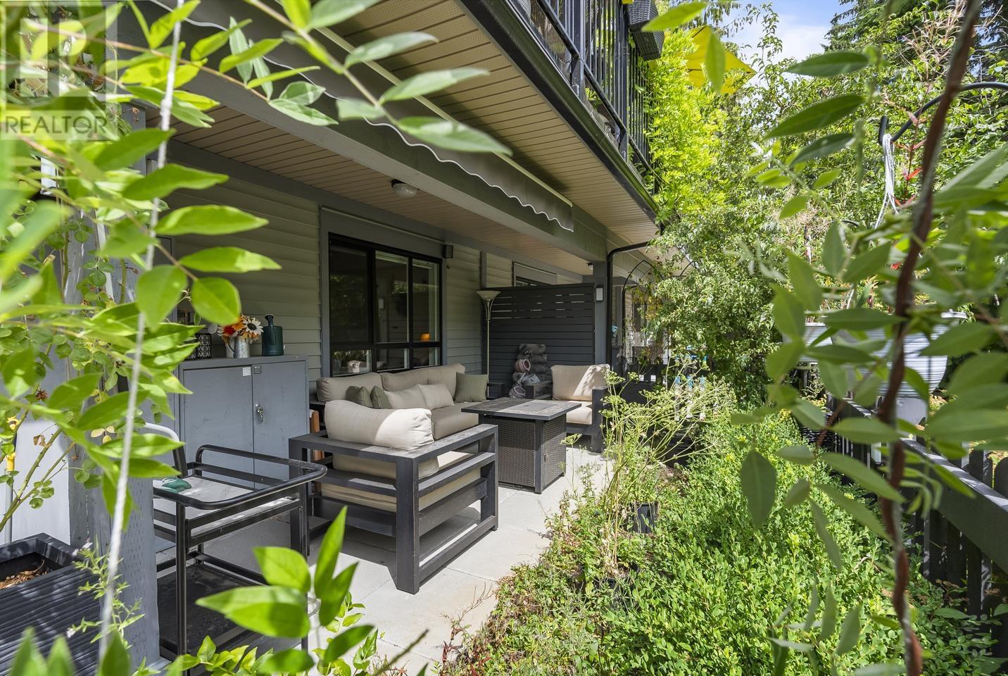 Photo 33 of 153 3500 Burke Village Promenade, Coquitlam BC