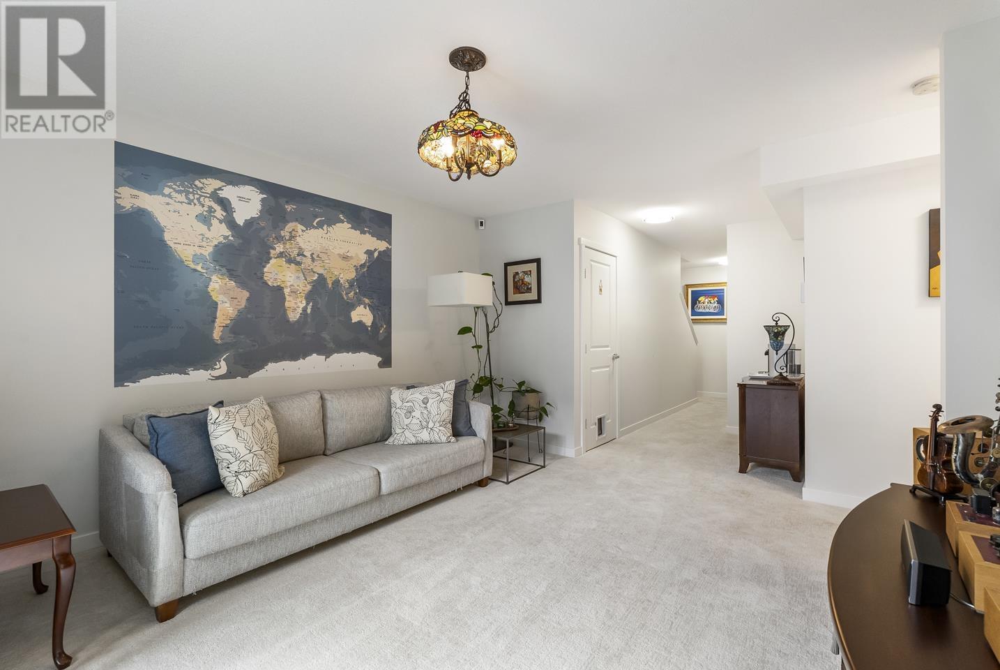 Photo 28 of 153 3500 Burke Village Promenade, Coquitlam BC
