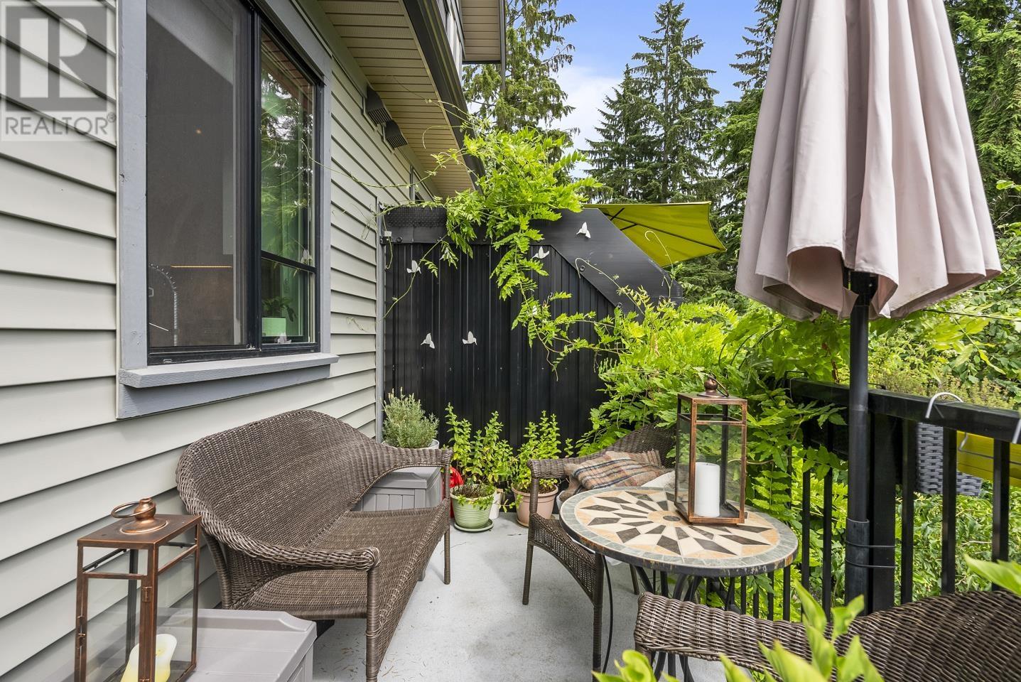 Photo 31 of 153 3500 Burke Village Promenade, Coquitlam BC