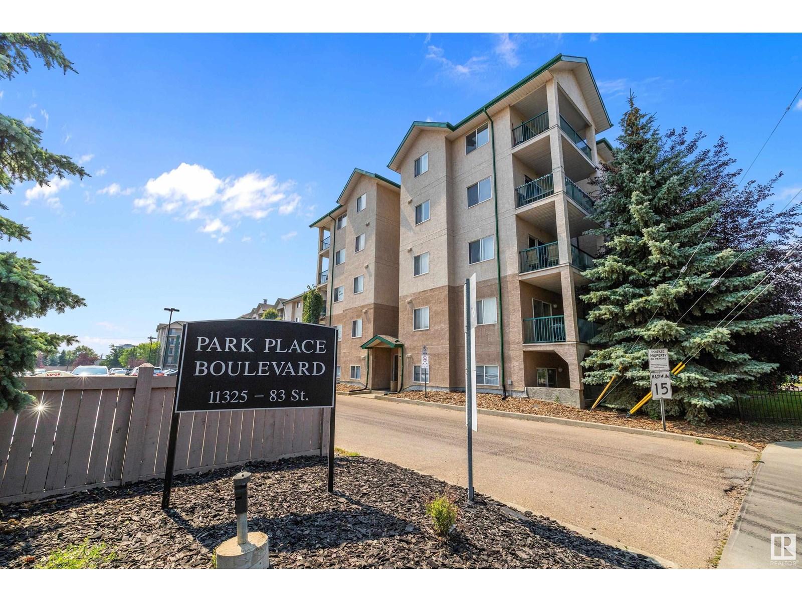 Photo 24 of 404 11325 83 St Nw, Edmonton AB