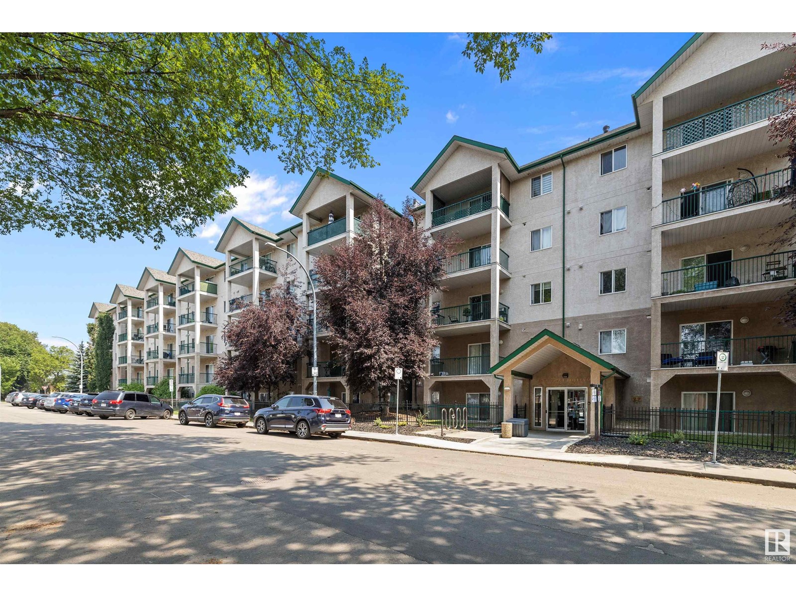 Photo 25 of 404 11325 83 St Nw, Edmonton AB