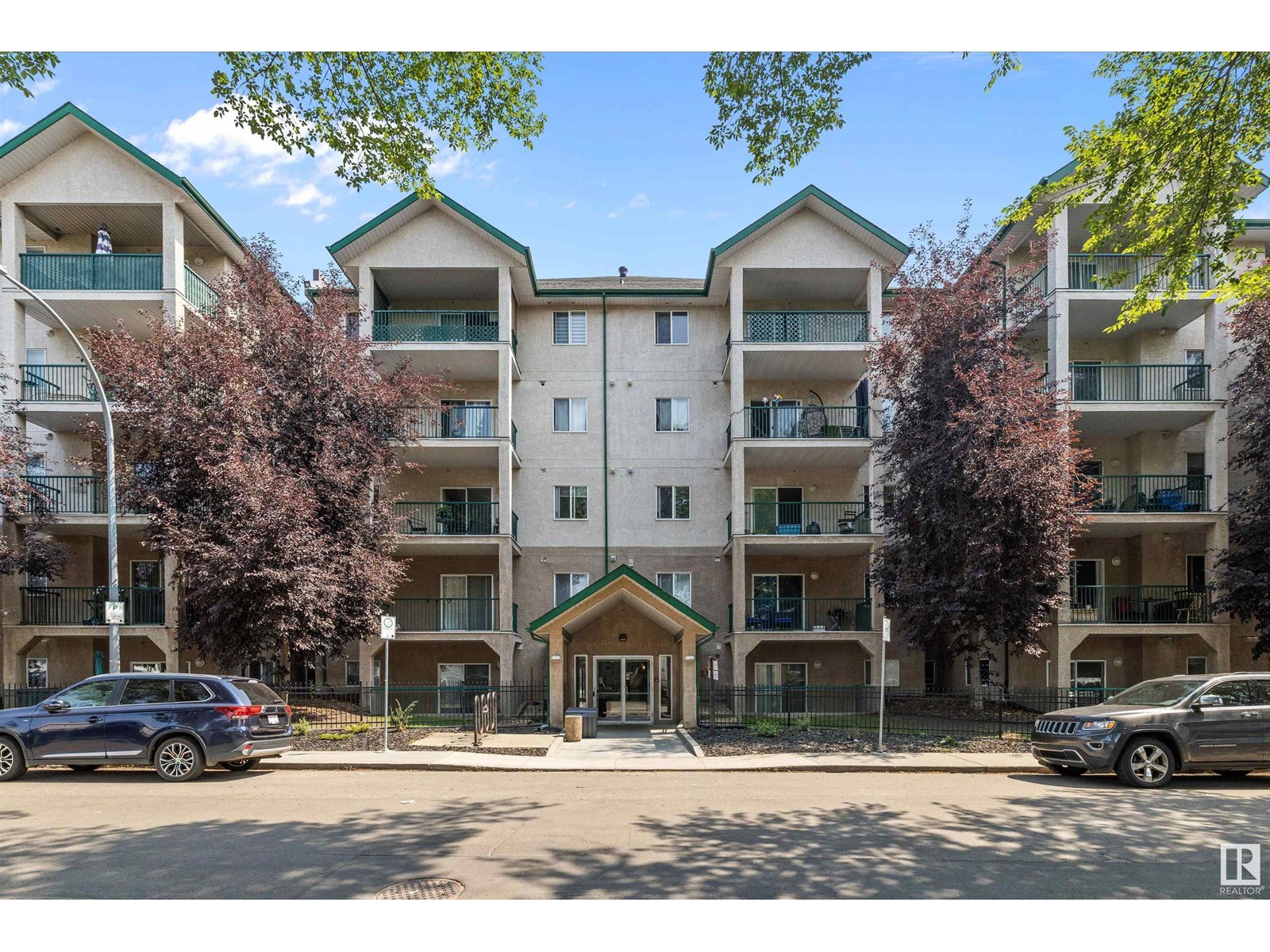 Photo 27 of 404 11325 83 St Nw, Edmonton AB