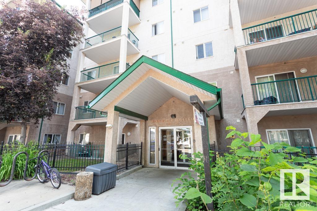 Photo 28 of 404 11325 83 St Nw, Edmonton AB