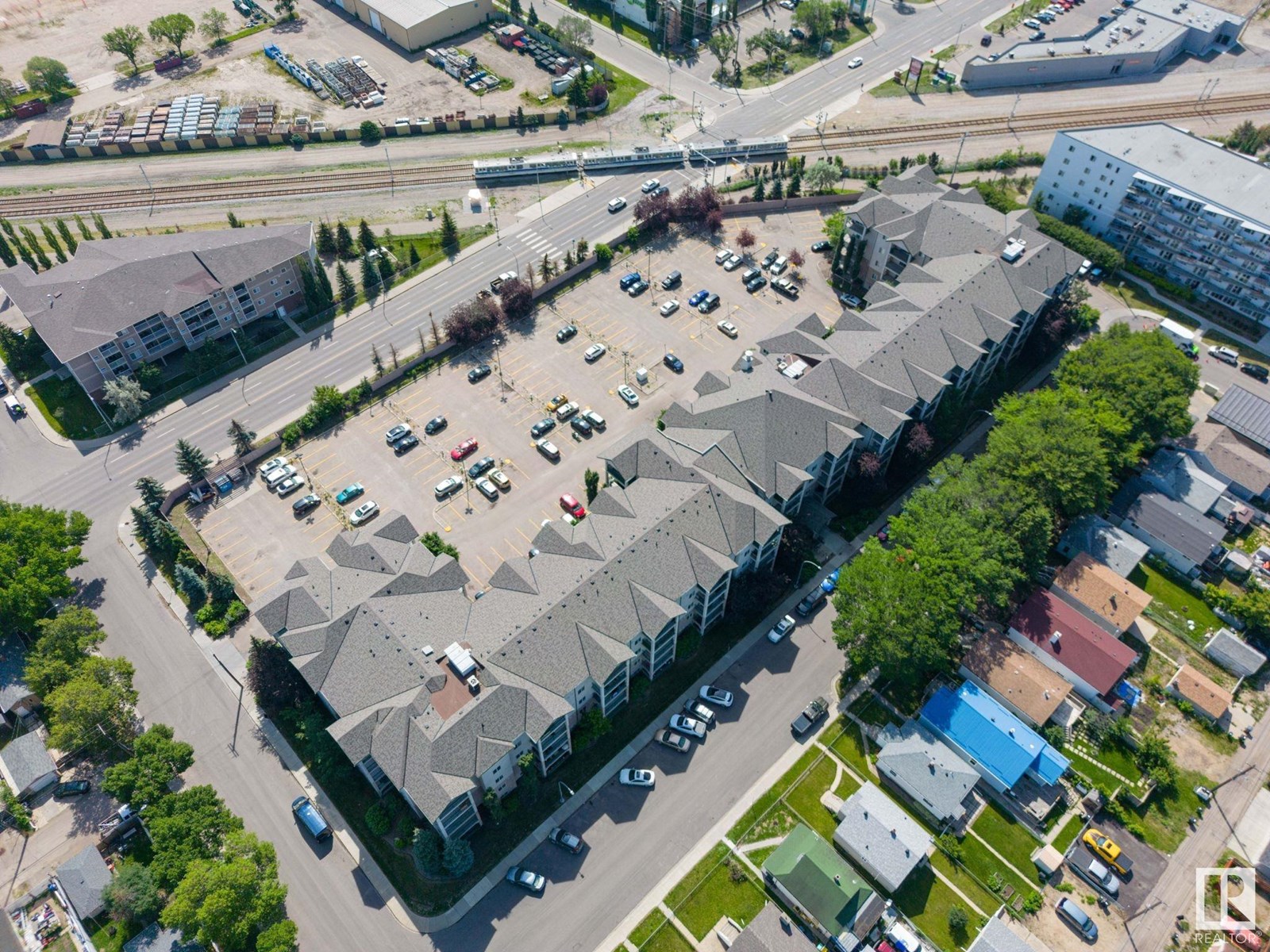 Photo 29 of 404 11325 83 St Nw, Edmonton AB