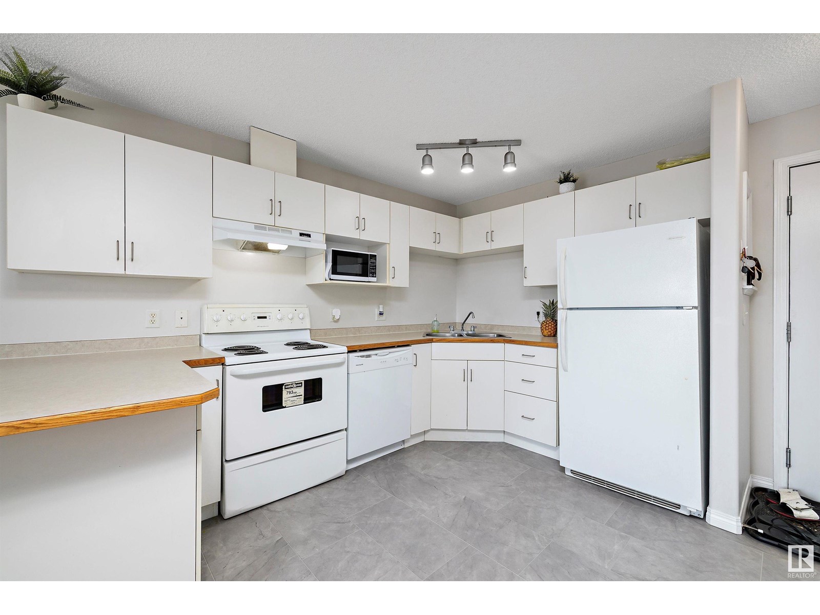 Photo 3 of 404 11325 83 St Nw, Edmonton AB