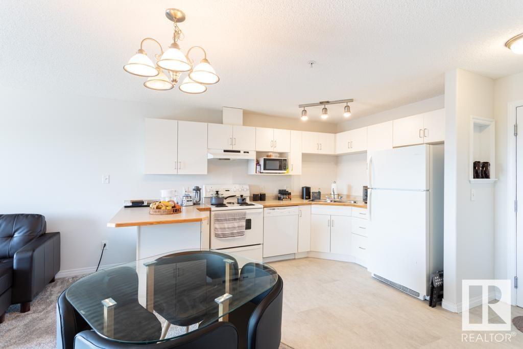 Photo 4 of 404 11325 83 St Nw, Edmonton AB