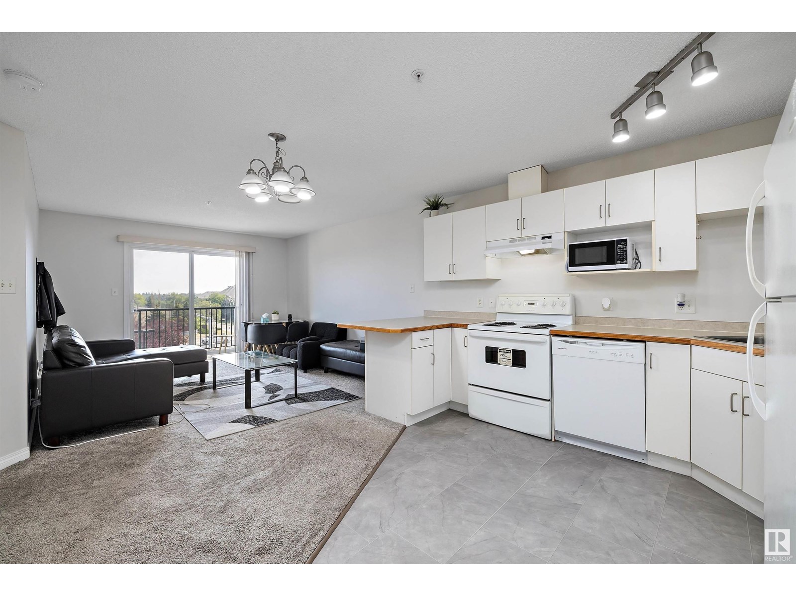 Photo 5 of 404 11325 83 St Nw, Edmonton AB