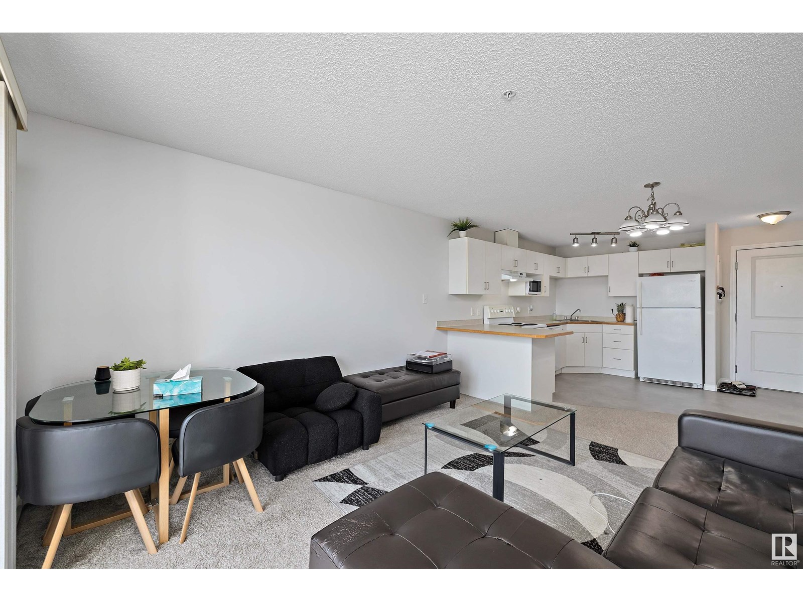 Photo 7 of 404 11325 83 St Nw, Edmonton AB