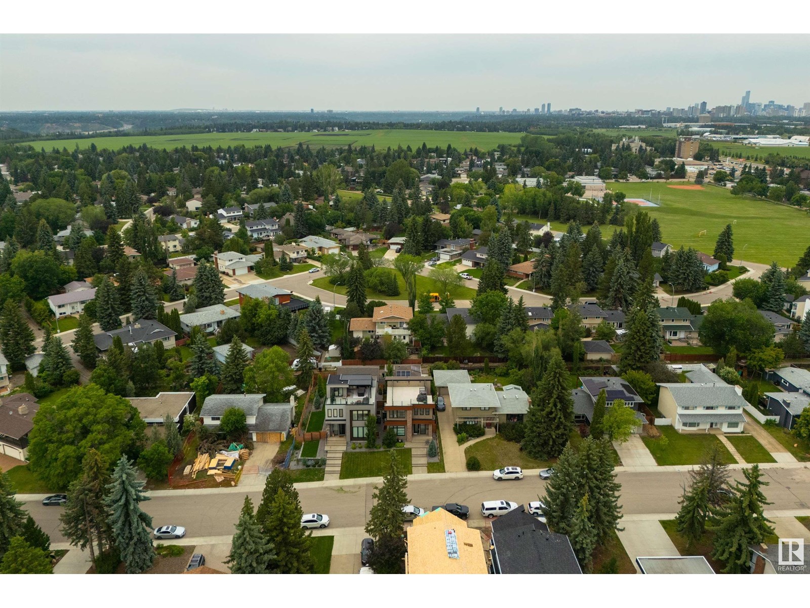 Photo 60 of 12444 Lansdowne Dr Nw, Edmonton AB