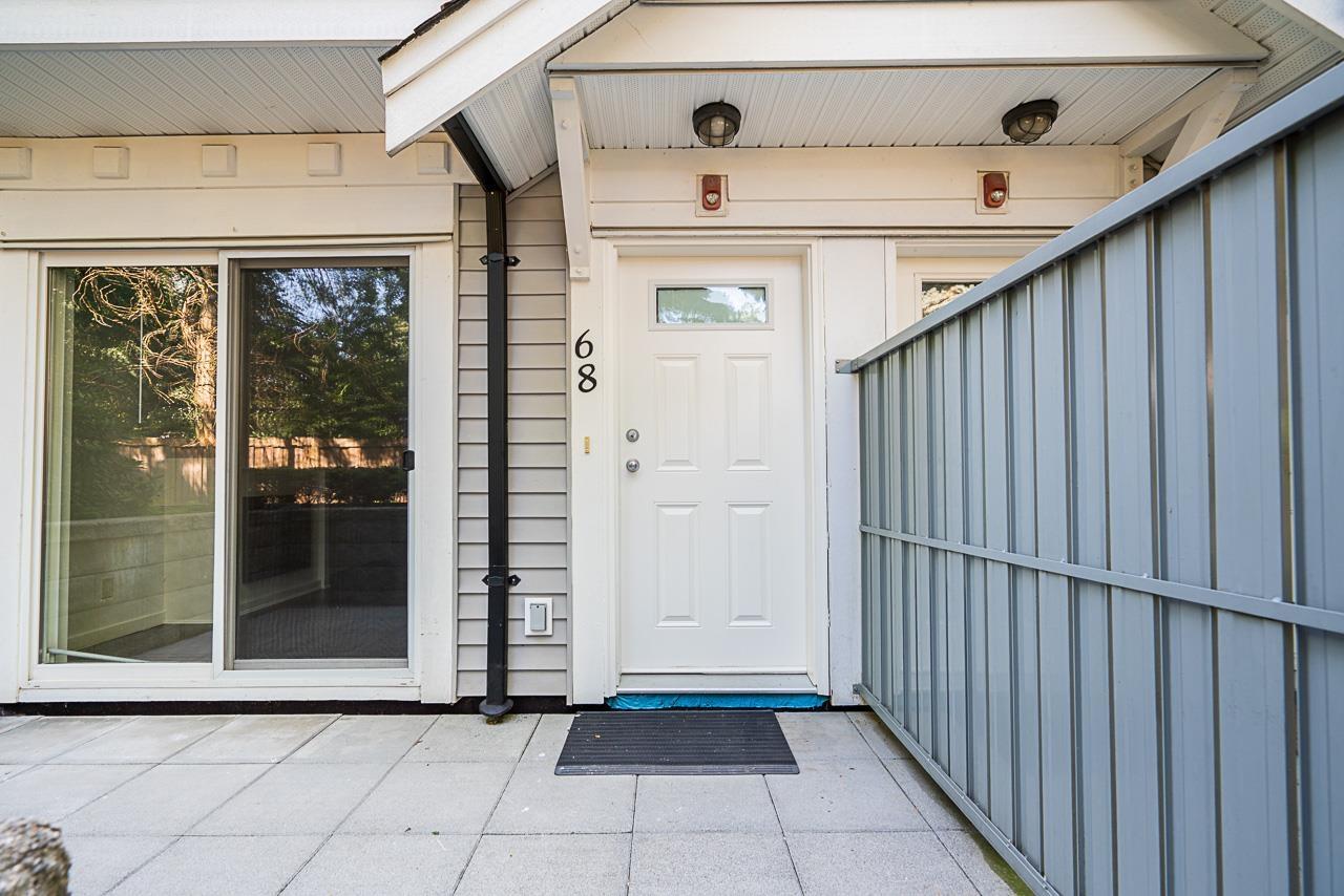 Photo 6 of 68 13239 Old Yale Road, Surrey BC