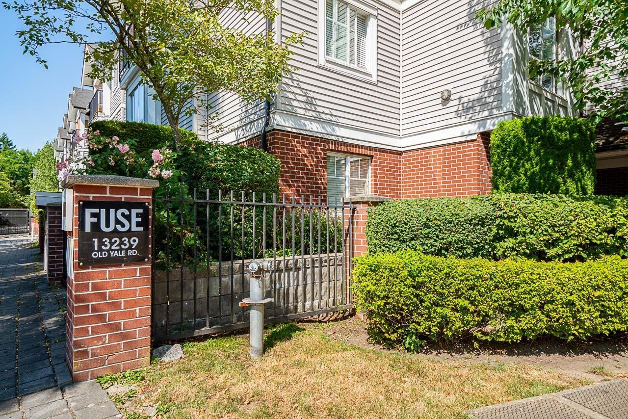 Photo 1 of 68 13239 Old Yale Road, Surrey BC