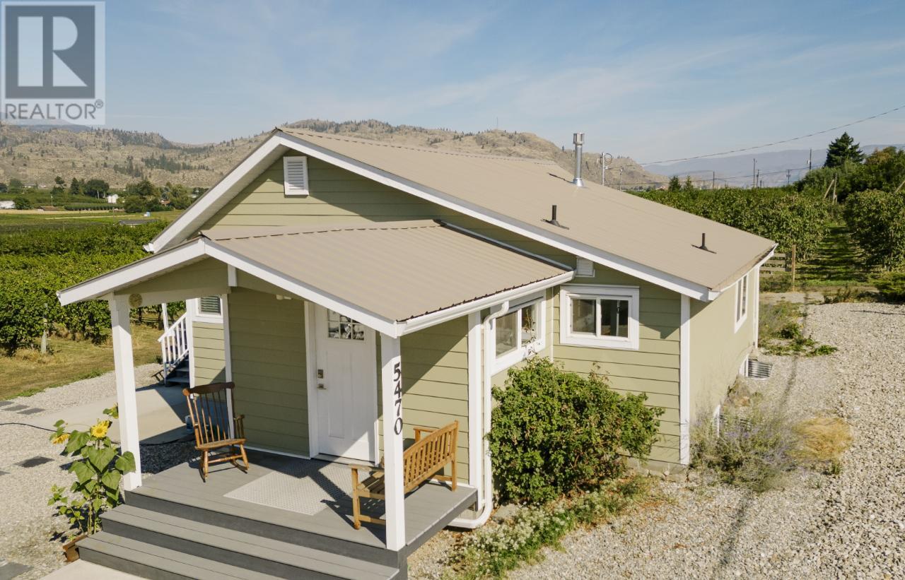  5470 Snowbrush Street, Oliver