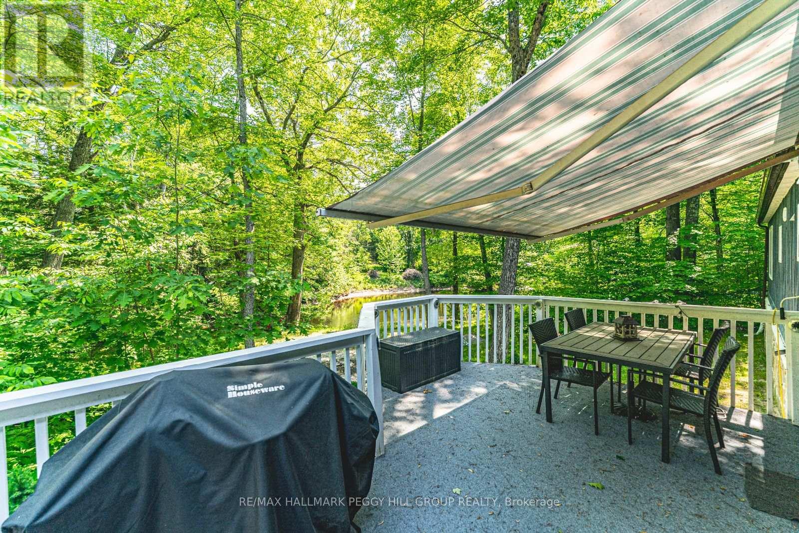 Photo 4 of 7498 Island Crescent, Ramara ON