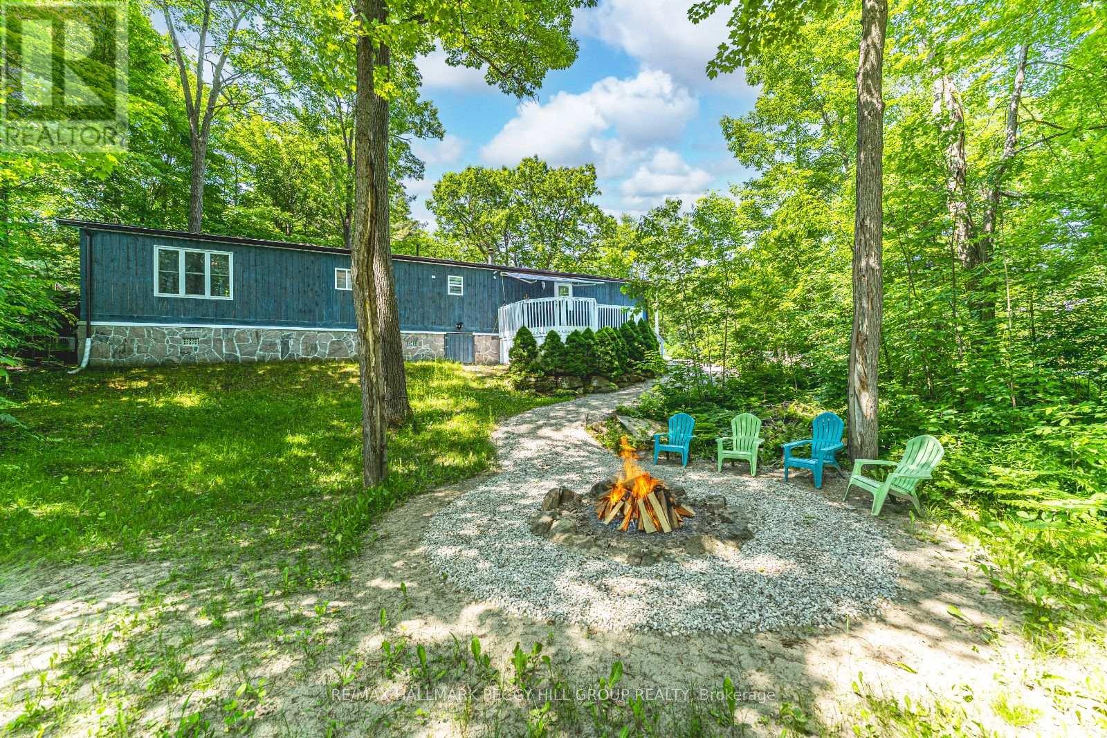 Photo 1 of 7498 Island Crescent, Ramara ON