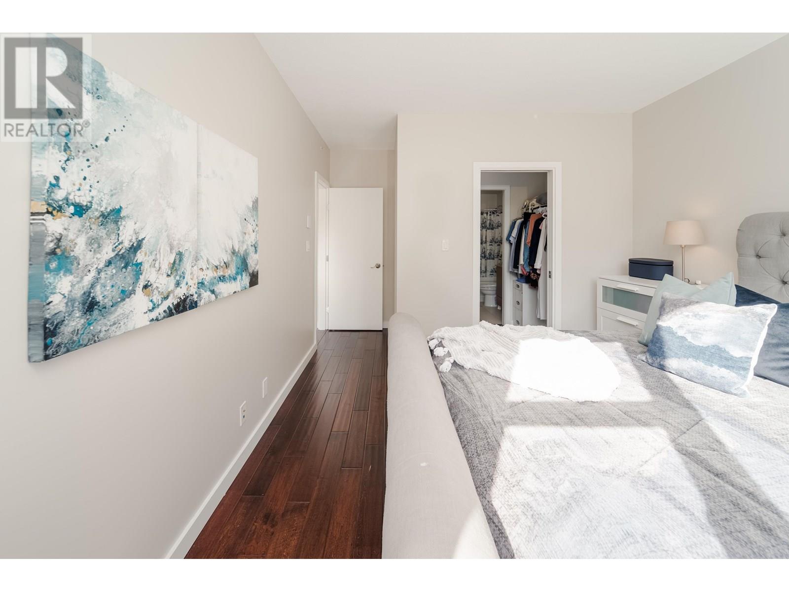 Photo 16 of 608 280 Ross Drive, New Westminster BC