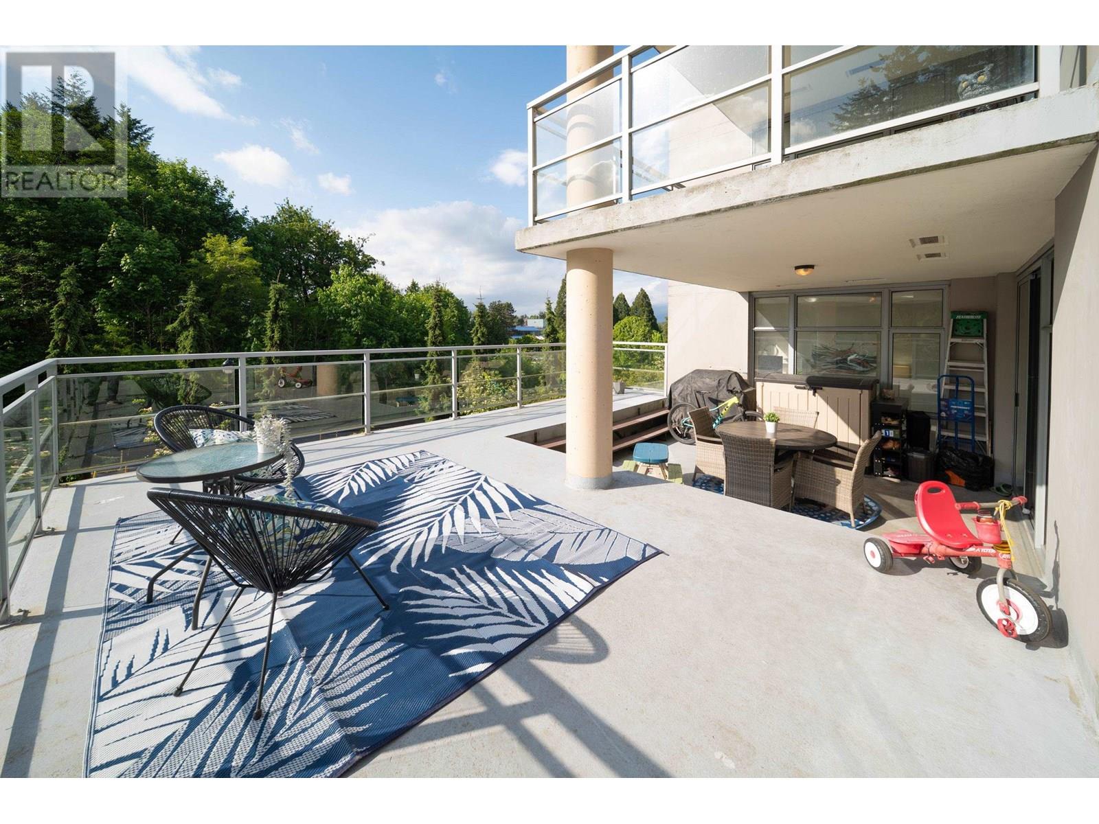Photo 21 of 608 280 Ross Drive, New Westminster BC