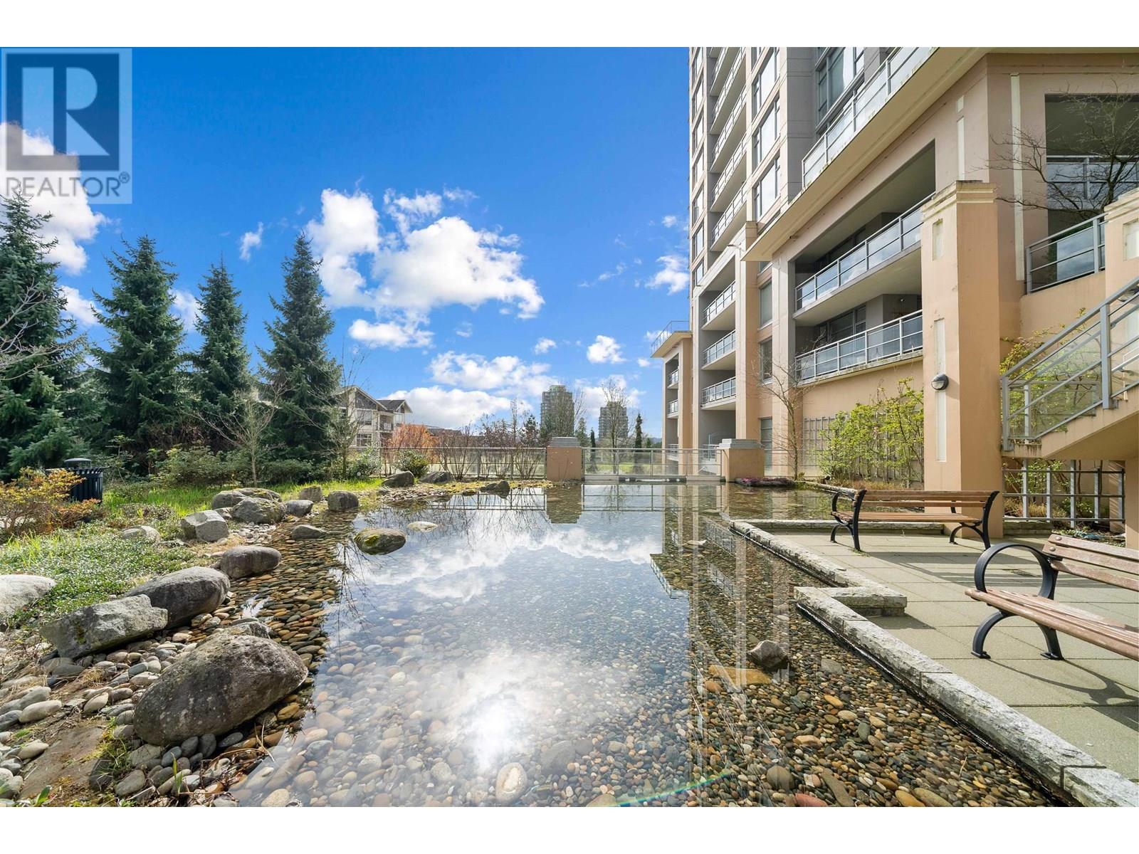 Photo 30 of 608 280 Ross Drive, New Westminster BC