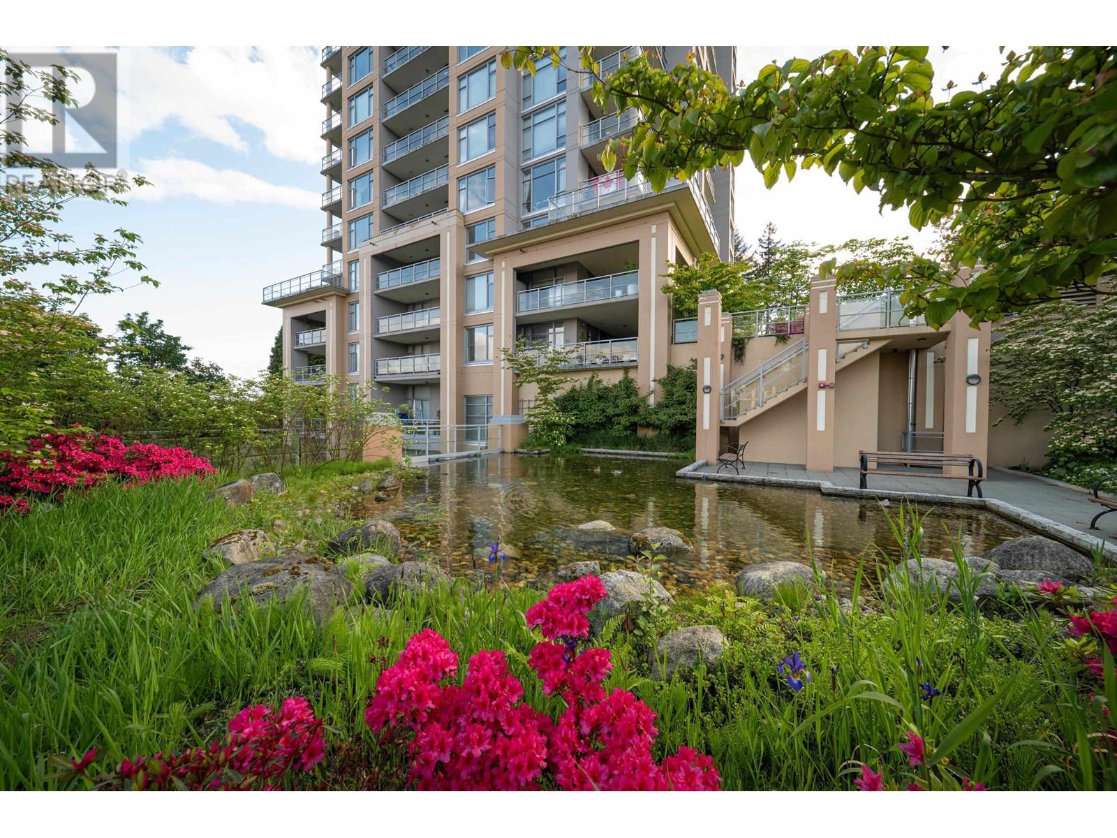 Photo 35 of 608 280 Ross Drive, New Westminster BC