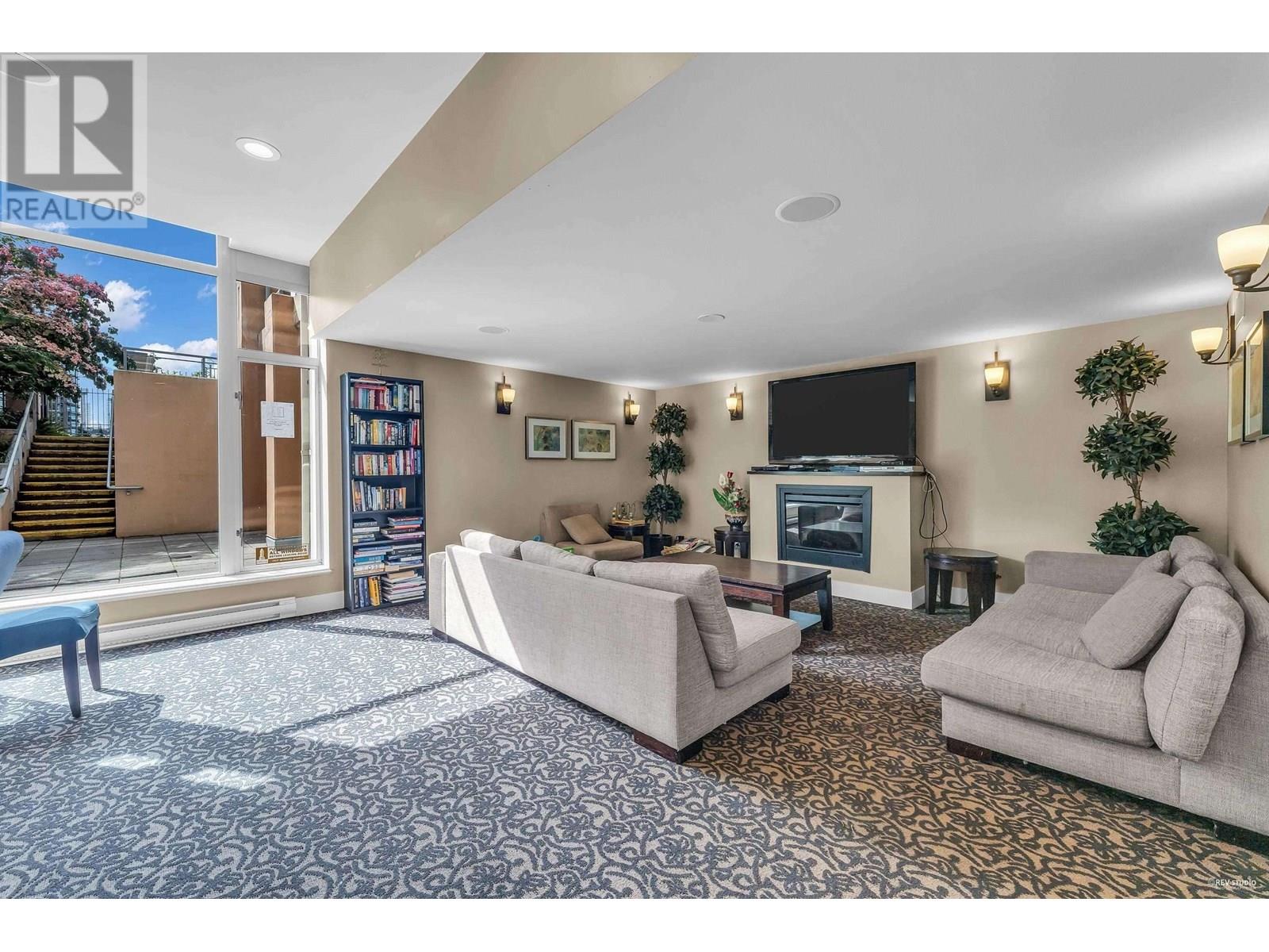 Photo 38 of 608 280 Ross Drive, New Westminster BC