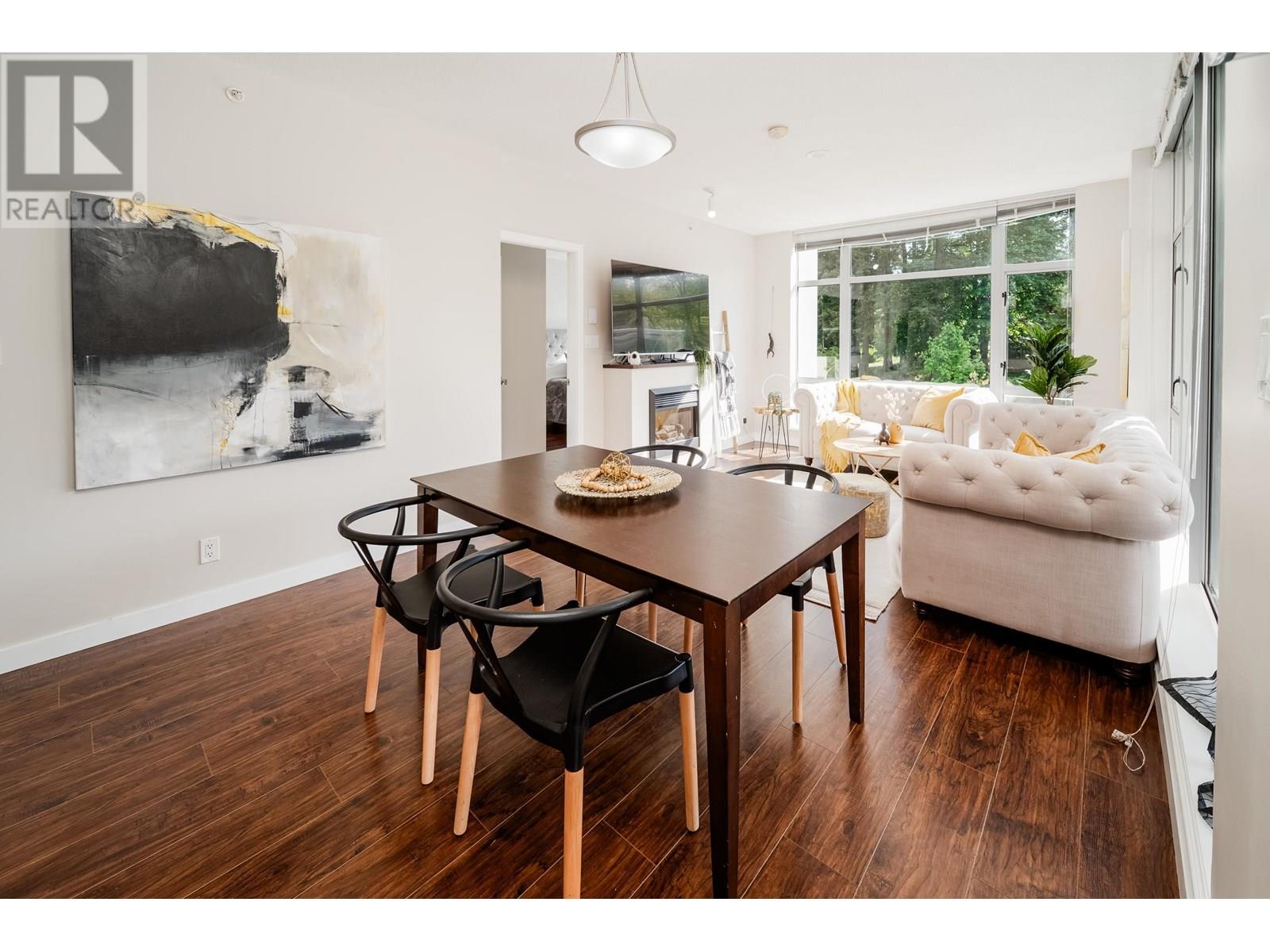 Photo 8 of 608 280 Ross Drive, New Westminster BC