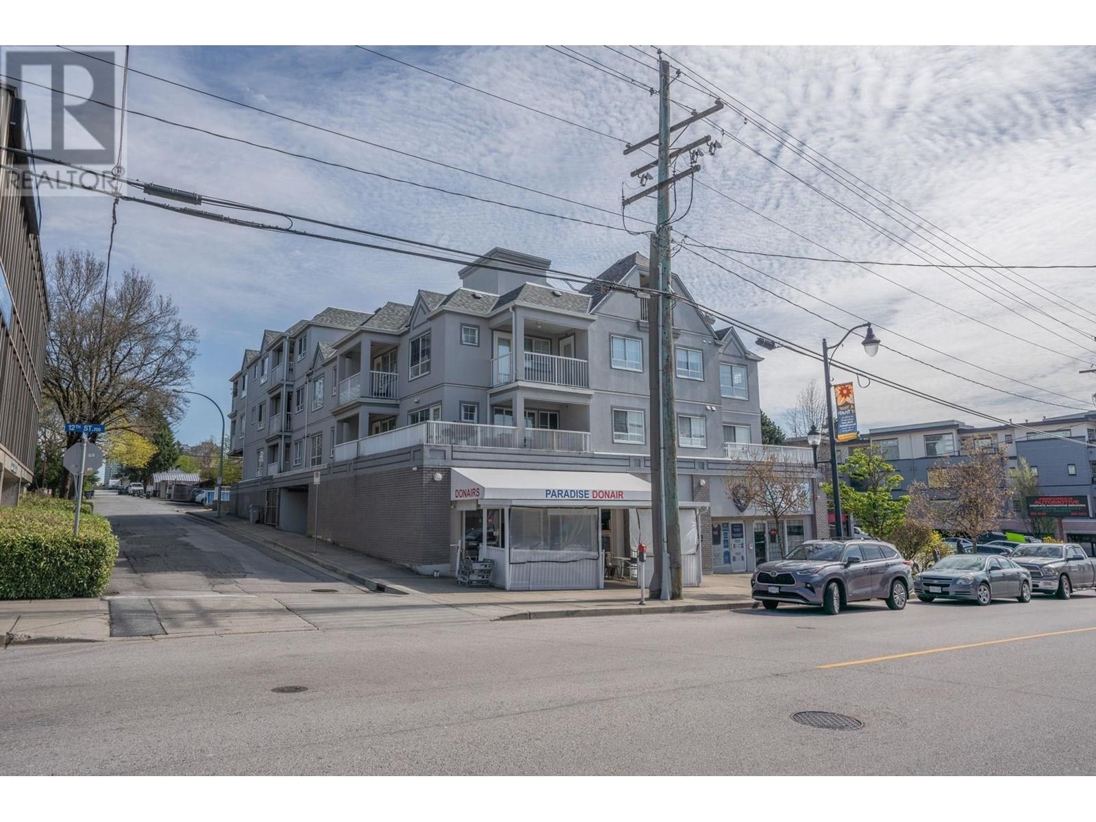 Photo 7 of 104 723 Twelfth Street, New Westminster BC