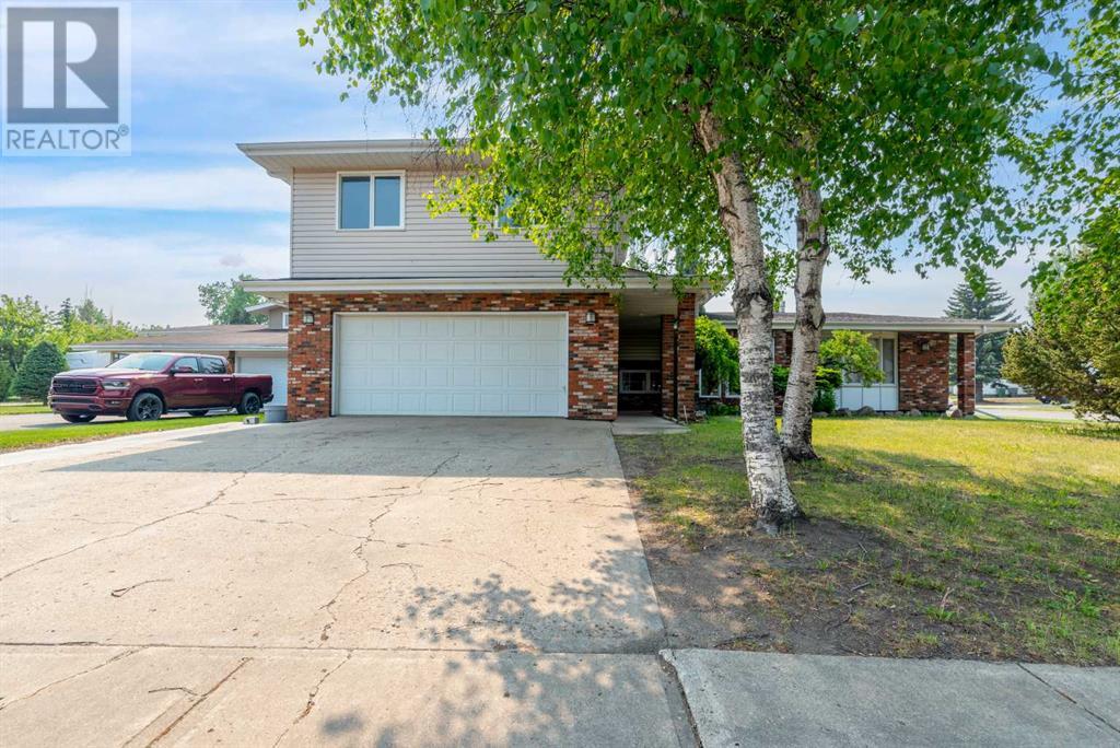 Photo 1 of 5107 41 Street, Lloydminster AB