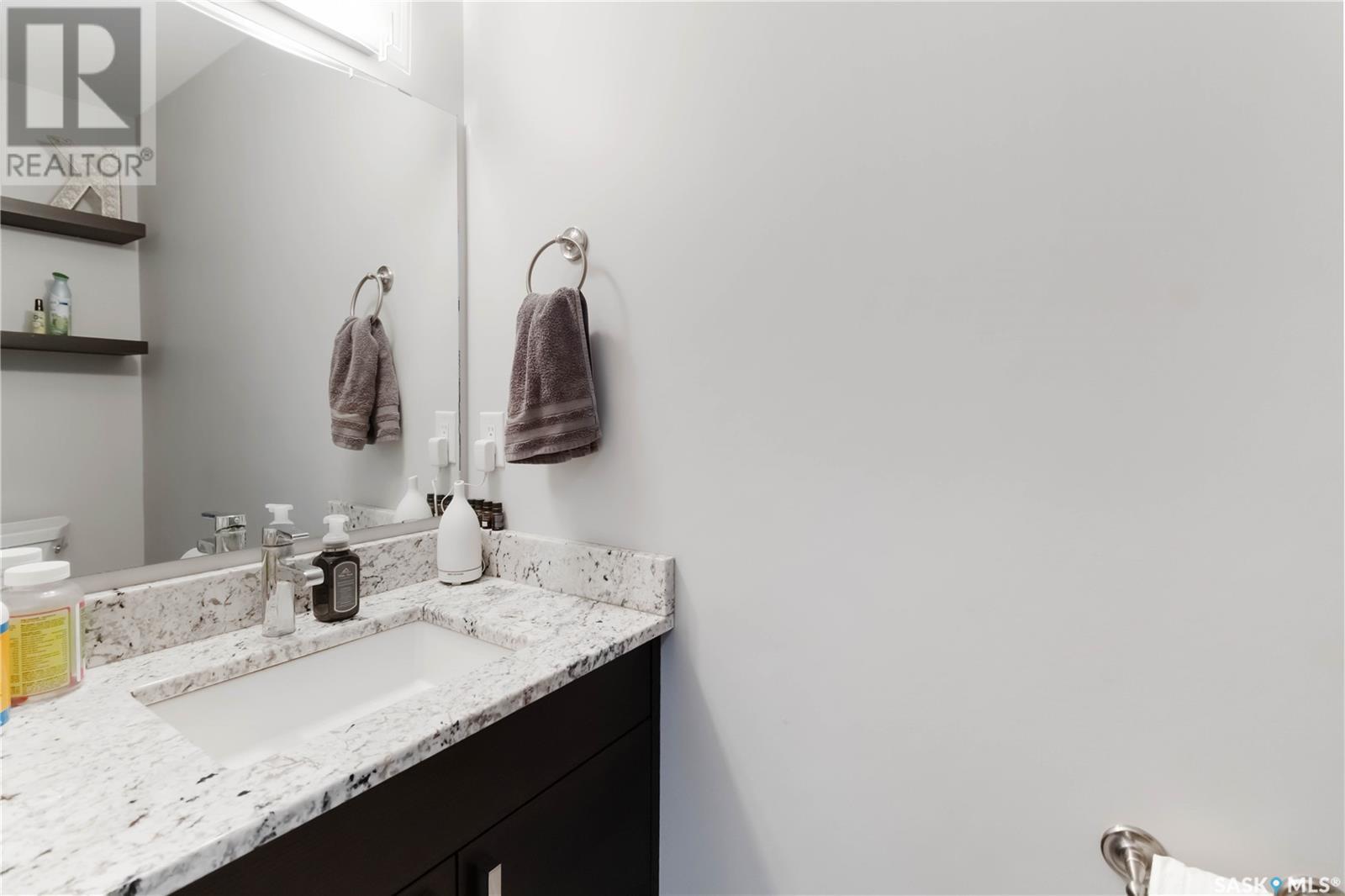 Single Family House 2 Level for Sale in  Rajput WAY Saskatoon 