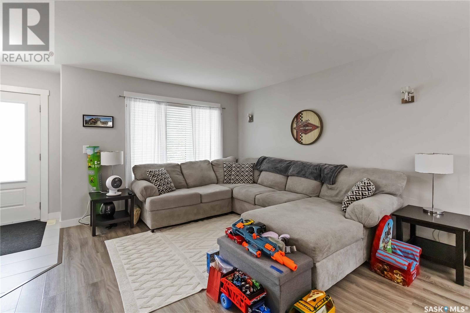 Single Family House 2 Level for Sale in  Rajput WAY Saskatoon 