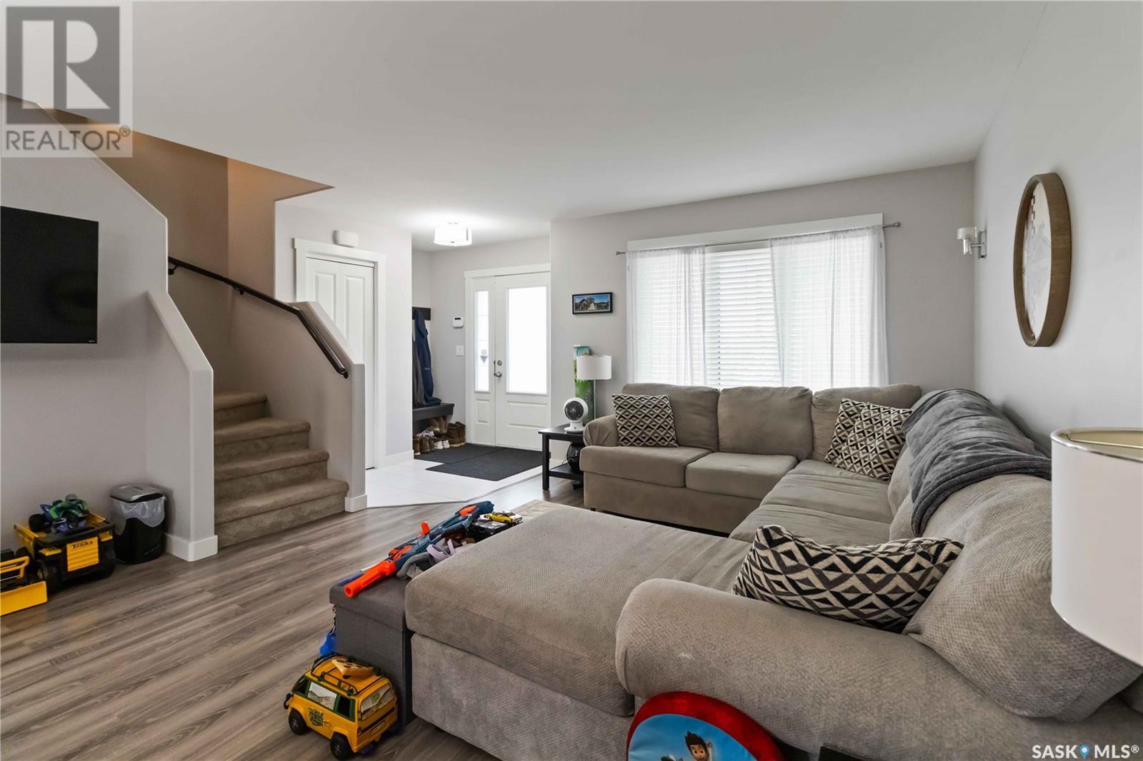 Single Family House 2 Level for Sale in  Rajput WAY Saskatoon 