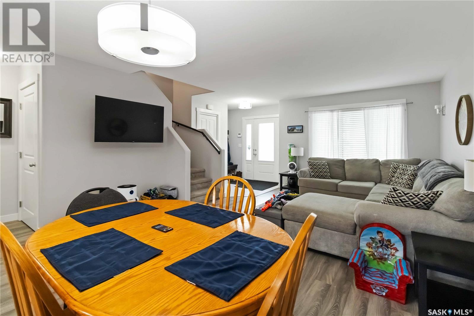 Single Family House 2 Level for Sale in  Rajput WAY Saskatoon 