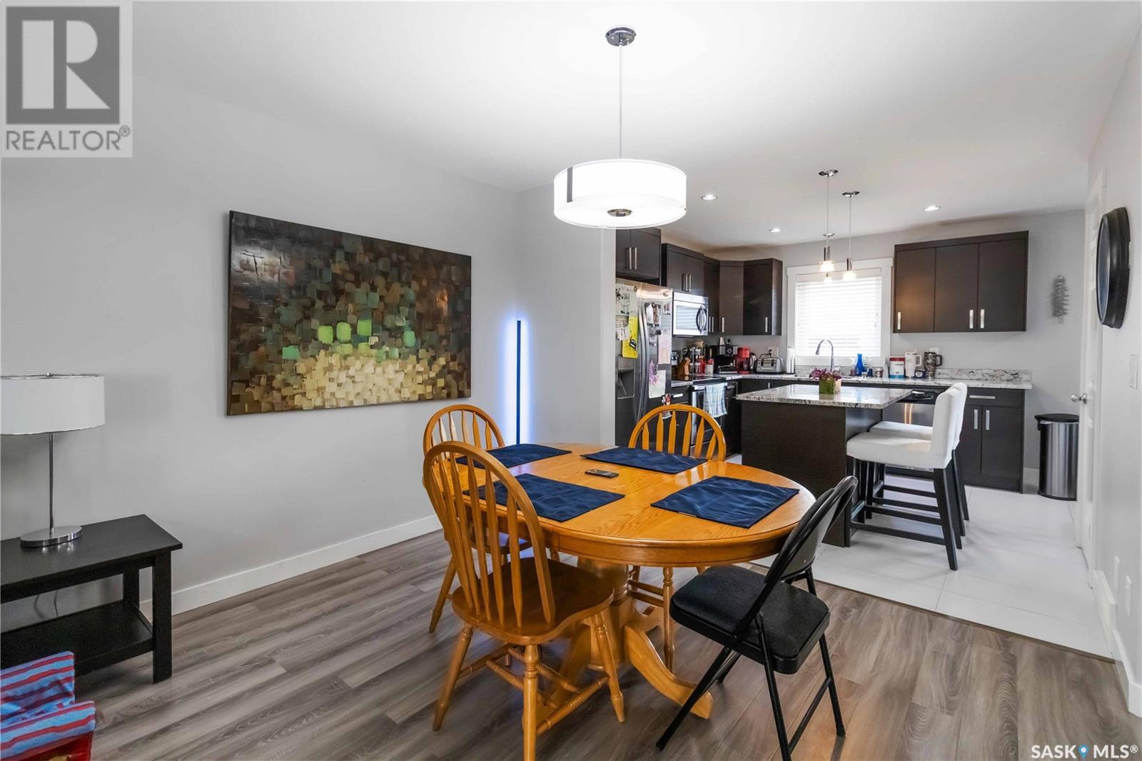 Single Family House 2 Level for Sale in  Rajput WAY Saskatoon 