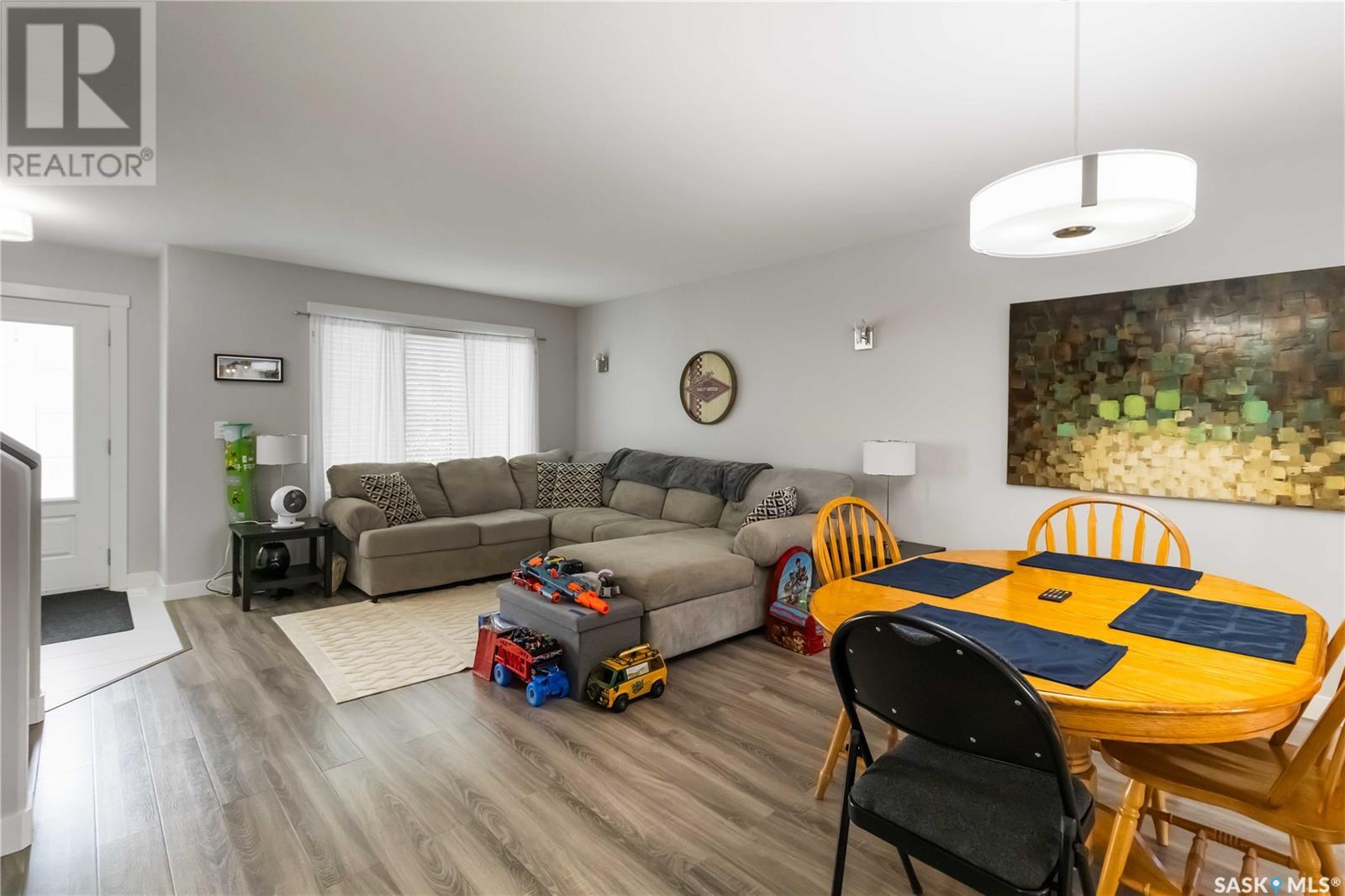 Single Family House 2 Level for Sale in  Rajput WAY Saskatoon 